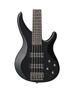 Yamaha 5-String Electric Bass - Black