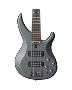 Yamaha 5-String Electric Bass - Mist Green