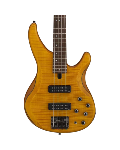 Yamaha Matte Amber Trbx604Fm Bass