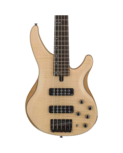 Yamaha Natural Satin Trbx605Fm Bass