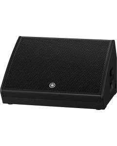 Yamaha CHR15M 2-Way; 15" Lf; 1.75" Titanium Hf; Coaxial Design; Plywood Enclosure TGF33