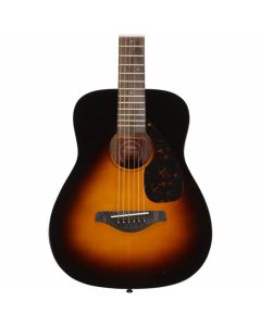 Yamaha JR2-TBS 3/4 Size Acoustic Guitar Tobacco Sunburst