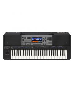 Yamaha PSRA5000 Arranger Keyboard