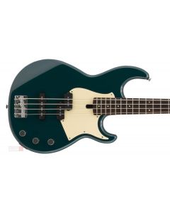 Yamaha BB434-TB Bass Teal Blue Rosewood Fretboard