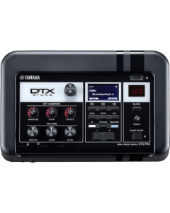 Yamaha DTX Pro Drum Trigger Module Used In The Dtx6K And Dtx8K Series Electronic Drum Sets With Kit Modifier Feature TGF33