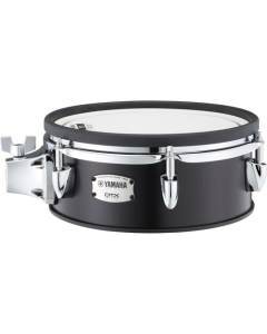 Yamaha XP125SD MBF 2-Zone 12" Electronic  2-Ply Mesh Snare Pad With Black Forest Shell TGF33