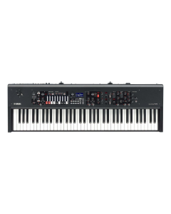 Yamaha YC73 73-Key Stage Keyboard With Bh Action. Includes Fc3A Sustain Pedal.