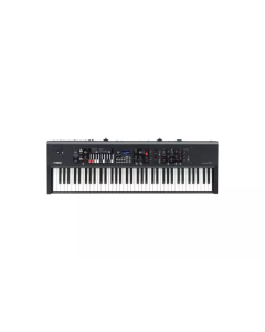 Yamaha YC73 73-Key Stage Keyboard With Bh Action. Includes Fc3A Sustain Pedal. TGF33