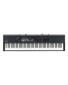 Yamaha YC88 88-Key Stage Keyboard With Nw-Gh3 Action. Includes Fc3A Sustain Pedal.