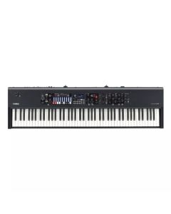Yamaha YC88 88-Key Stage Keyboard With Nw-Gh3 Action. Includes Fc3A Sustain Pedal. TGF33