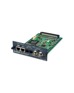 Yamaha MY16MD64 16-Ch, Madi I/O Card