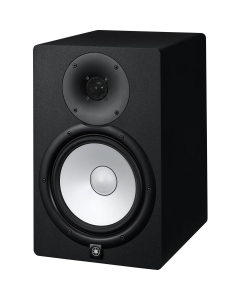Yamaha HS8 Powered Studio Monitor -Black