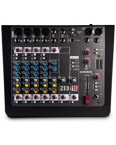 Allen & Heath ZEDi-10 Mixer