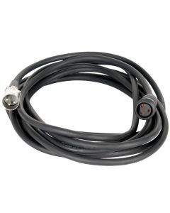 American DJ ZELARTDMX5 ELAR 5M DMX-In Cable for WIFLY QA5 IP