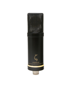 Sontronics ZETA - Fixed Cardioid High Performance JFET Large Diaphragm Condenser