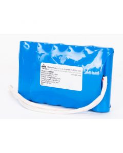 American DJ ZMEB846 060237 Battery for MEGA GO FLOOD PAR HO