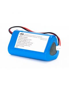 American DJ ZPIB269 060269 Battery for PINPOINT GO SERIES