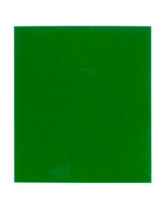 American DJ ZPROGELSHG Green Pro Gel Sheet