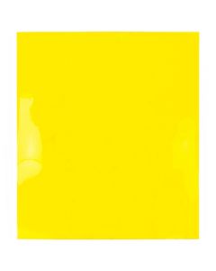 American DJ ZPROGELSHY Yellow Pro Gel Sheet