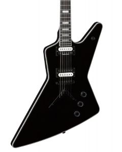 Dean Z Select Electric Guitar. Classic Black