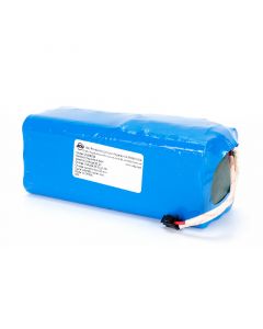 American DJ ZWIB236 060236 Battery for WIFLY BAR QA5