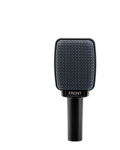 Sennheiser E906 Dynamic Guitar Cab Microphone w/ Clip