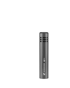 Sennheiser E614 Condenser Microphones for Drums w/ Clip