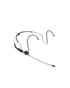 Sennheiser 9872 HSP 2 Condensor Mic Neckband