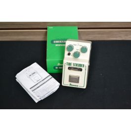 Ibanez NTS NU Tubescreamer (DEMO) SN1768