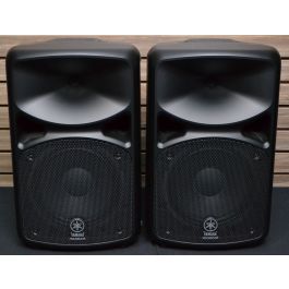 Yamaha Stagepas 600S SN1296
