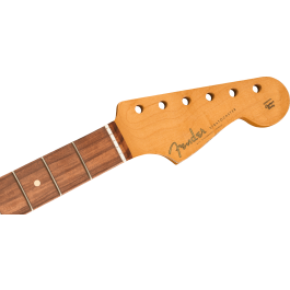 Fender Road Worn 60's Stratocaster Neck, 21 Vintage Tall