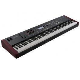 Yamaha MOXF8 88-Key Weighted Synth
