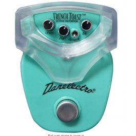 Danelectro DJ-13 French Toast Octave Distortion Pedal