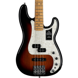 Fender Player II Modified Active Precision Electric Bass, Maple ...