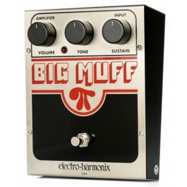 Electro-Harmonix BMUSA Big Muff USA Pedal