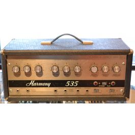 Harmony guitar amp on sale