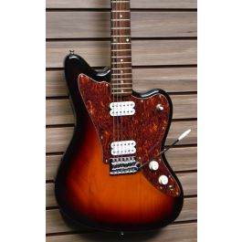 Squier jagmaster standard series hotsell