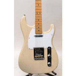 Fender whiteguard strat top