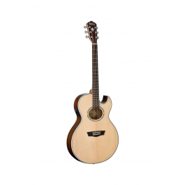 Washburn ea40 snb blk extrame サイン入り Washburn ea40 snb blk extrame サイン入り - メルカリ