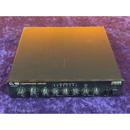 BOSS CL-50 COMPRESSOR LIMITER