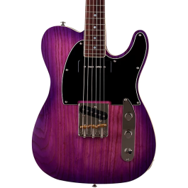 ポスター付 Bossnoeul Purple Pearl Purple Poplar Burl – Valiant