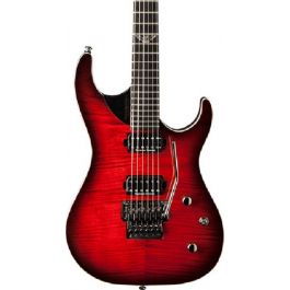 美品 Washburn PARALLAXE PXM27 EC ハードケース付き（Washburn