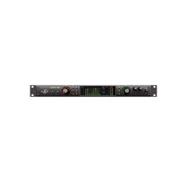 Universal Audio APX8P-HE Apollo x8P Rackmount Recording Interface ...