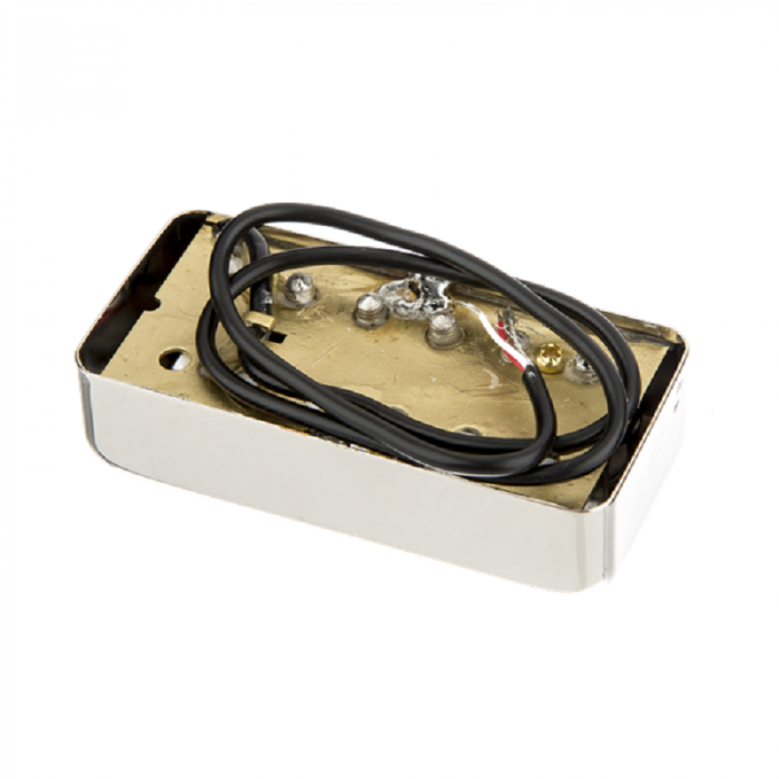 Gretsch Pickup Hilo Tron Bridge Chrome