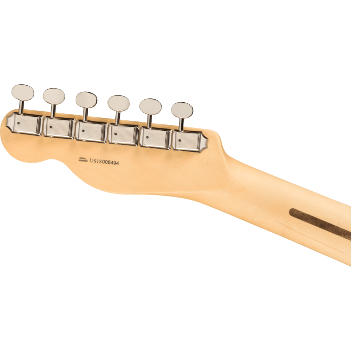 Fender american performer telecaster hs 2025