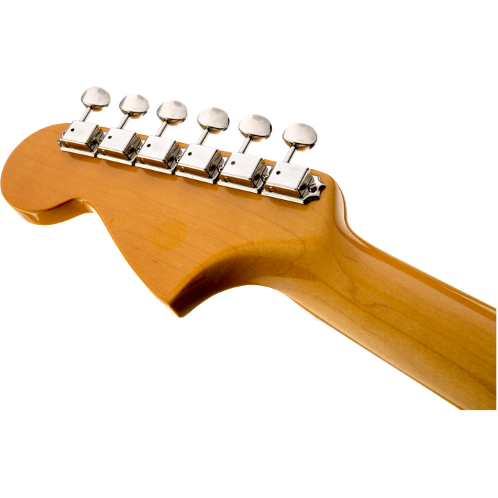 Fender johnny marr jaguar electric guitar outlet