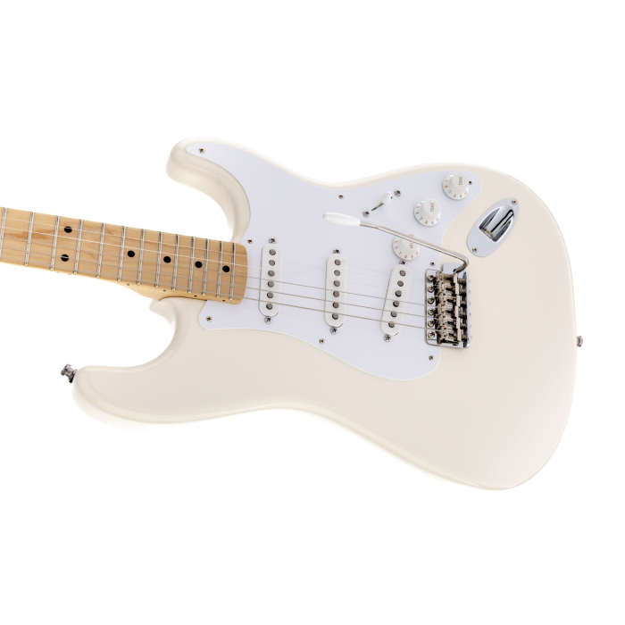 Jimmie vaughan tex mex strat top