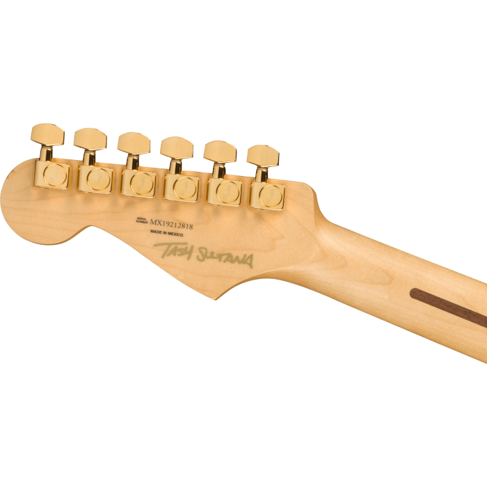 Tash sultana fender top