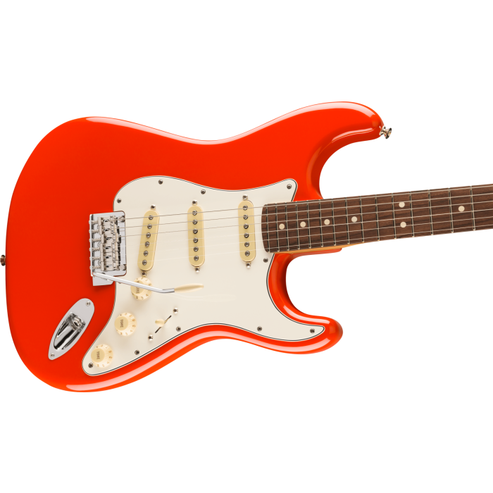 Fender Player II Stratocaster Electric Guitar, Rosewood