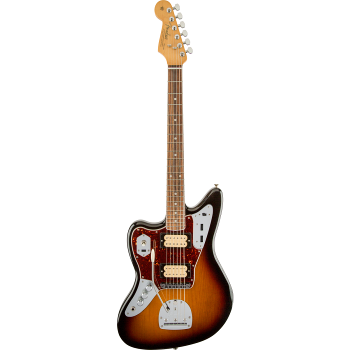 Jaguar kurt cobain signature outlet